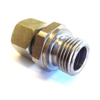 Preview: Straight screw connection GE 22-PLR (3/4)